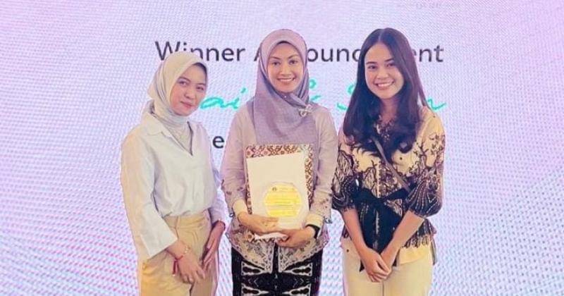 Instagram/fielnadhifa